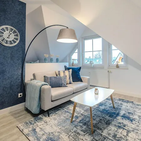 Apartamento Lee