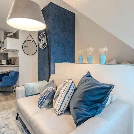 Lee Apartmán Zingst